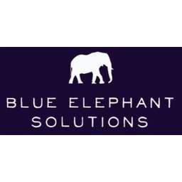 blue elephant solutions